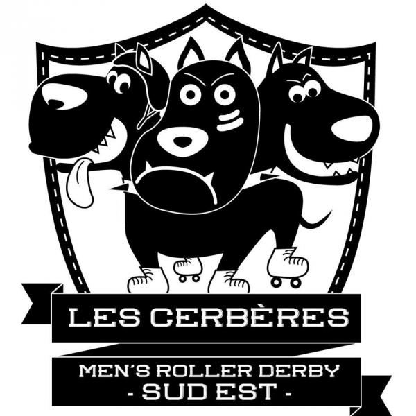 Les Cerbères logo